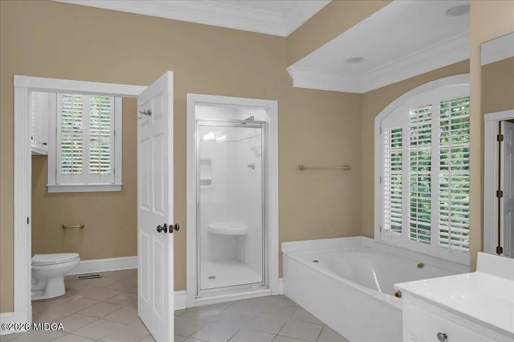222 Newton Drive Forsyth, GA 31029