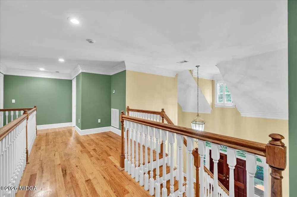 222 Newton Drive Forsyth, GA 31029