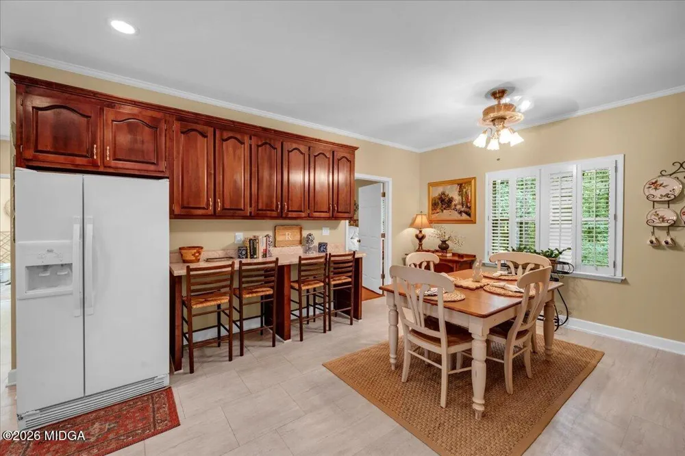 222 Newton Drive Forsyth, GA 31029