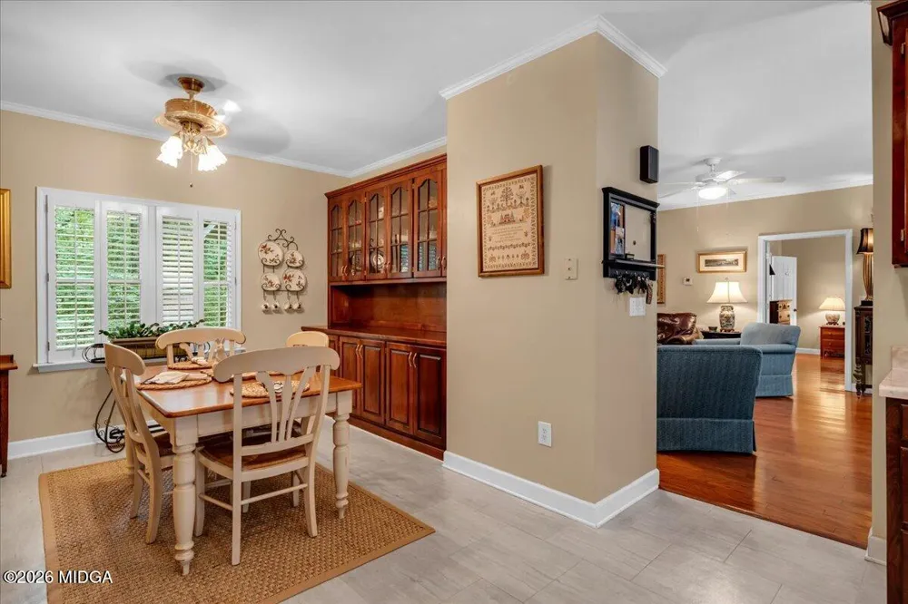 222 Newton Drive Forsyth, GA 31029