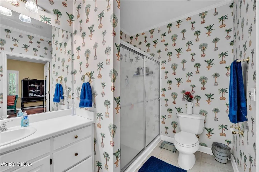 222 Newton Drive Forsyth, GA 31029
