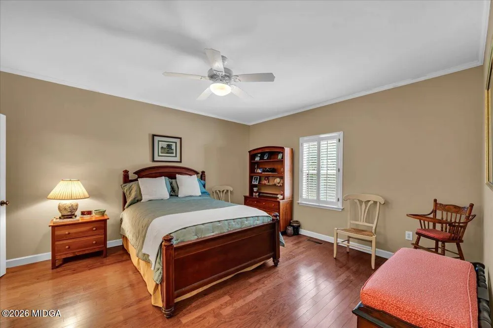 222 Newton Drive Forsyth, GA 31029