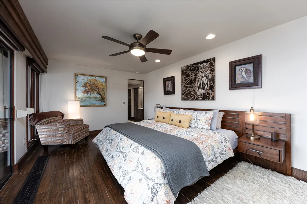 163 View Road Glenville, NC 28736