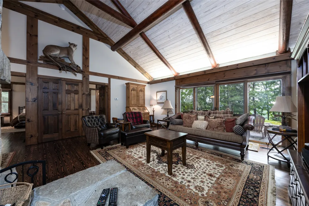 163 View Road Glenville, NC 28736