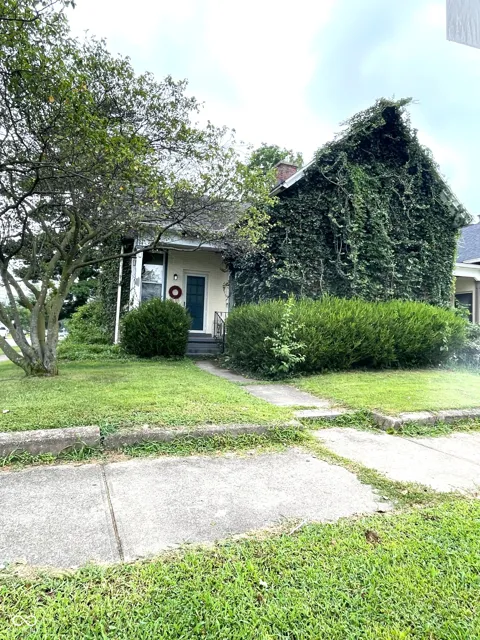 501 S Chestnut