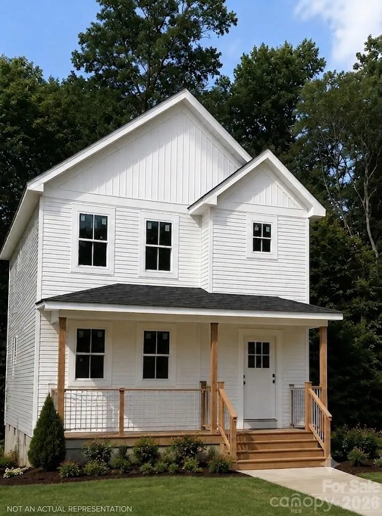 107 Price Street Mount Holly, NC 28120