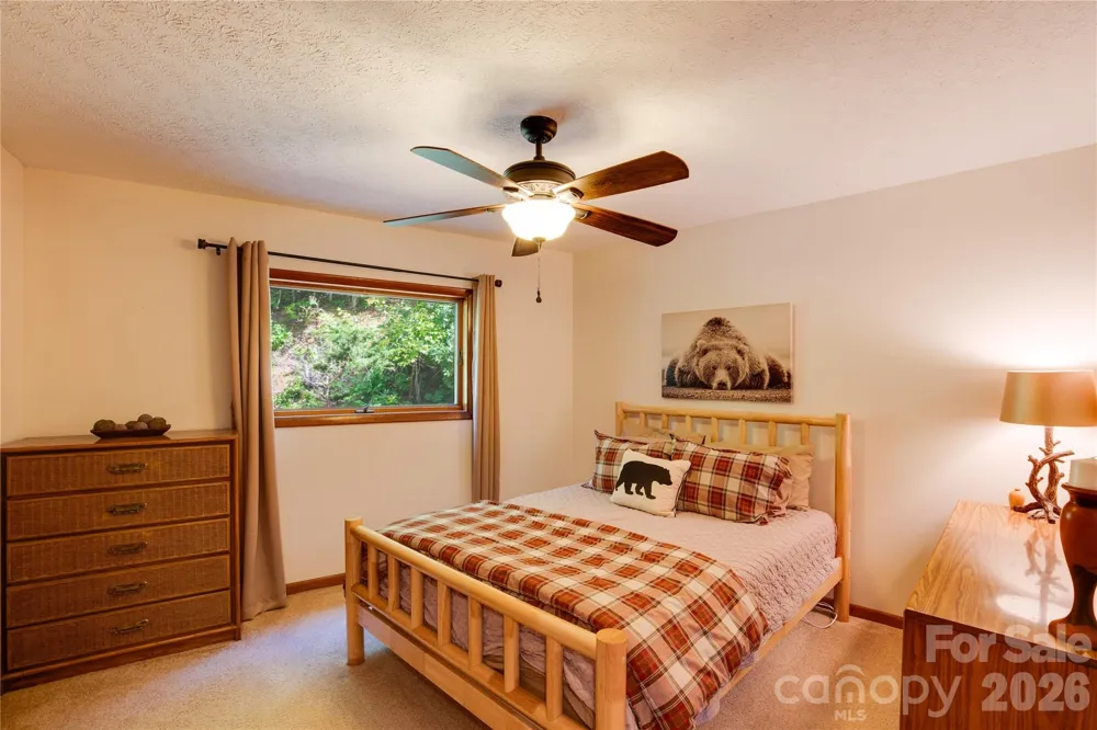 300 Buck Drive Hot Springs, NC 28743