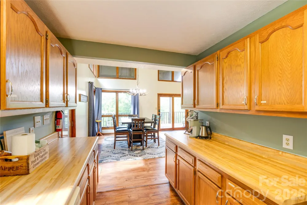 300 Buck Drive Hot Springs, NC 28743