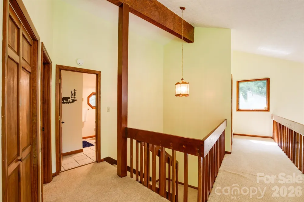 300 Buck Drive Hot Springs, NC 28743