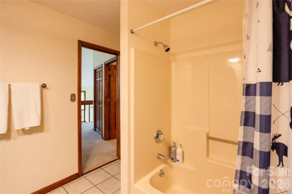 300 Buck Drive Hot Springs, NC 28743