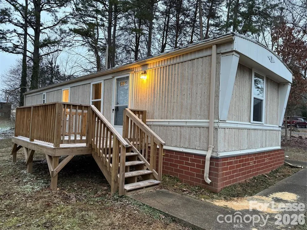 116 Longbranch Road Statesville, NC 28677