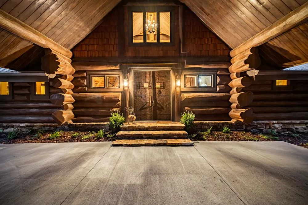 463 Big Sky Trail Epworth, GA 30541