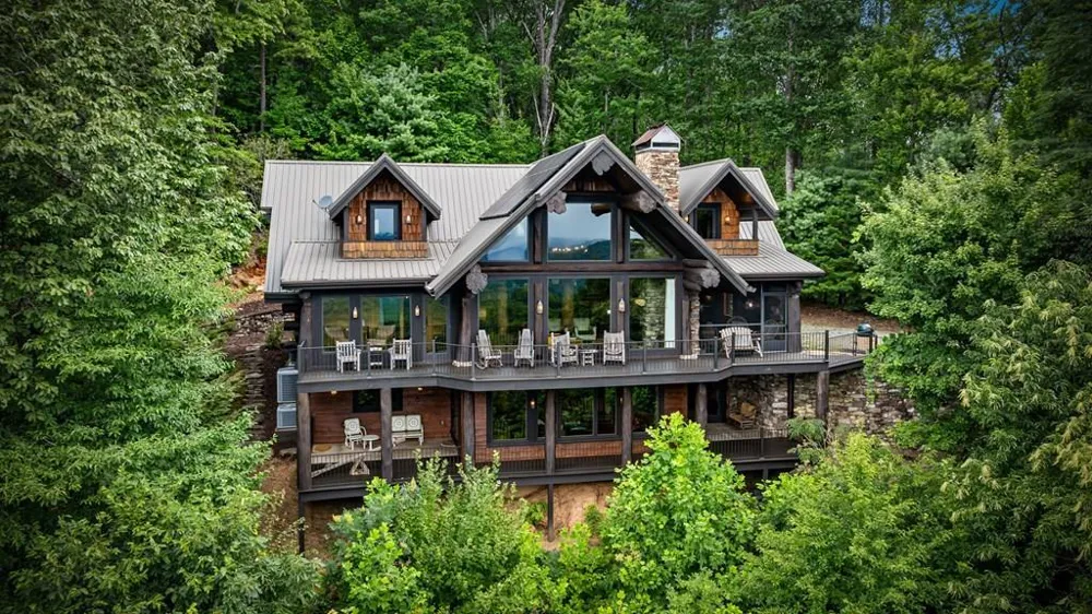 463 Big Sky Trail Epworth, GA 30541