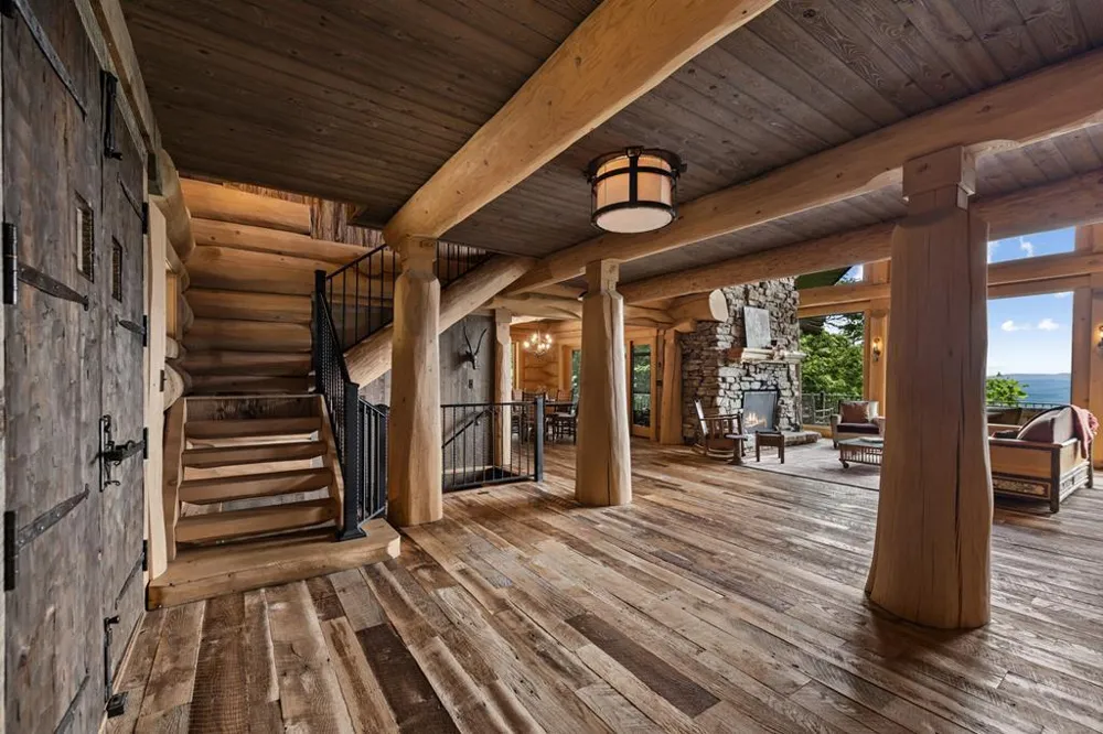 463 Big Sky Trail Epworth, GA 30541