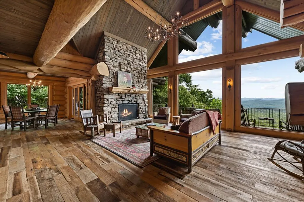 463 Big Sky Trail Epworth, GA 30541