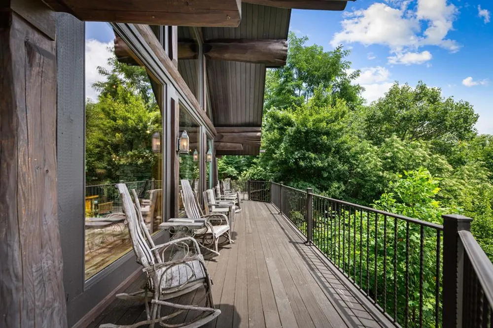463 Big Sky Trail Epworth, GA 30541