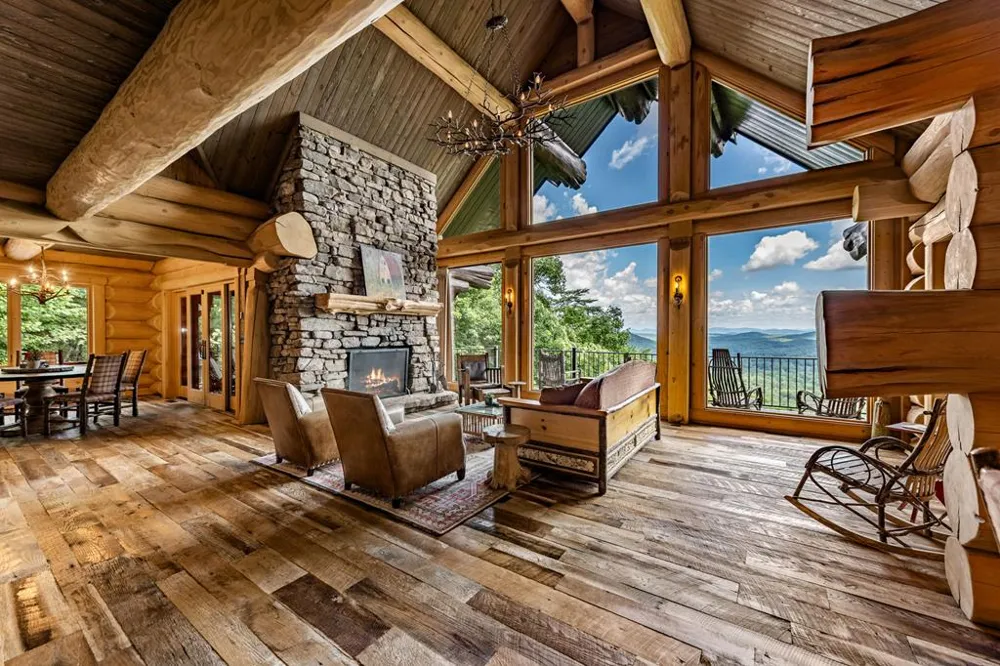 463 Big Sky Trail Epworth, GA 30541