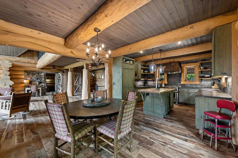 463 Big Sky Trail Epworth, GA 30541