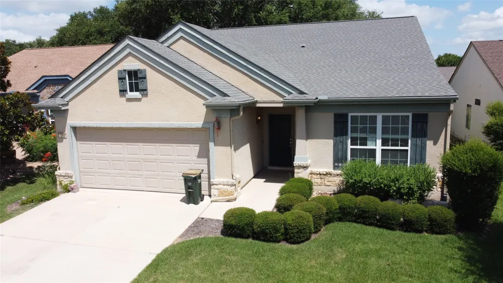 311 Deer Meadow Circle Georgetown, TX 78633
