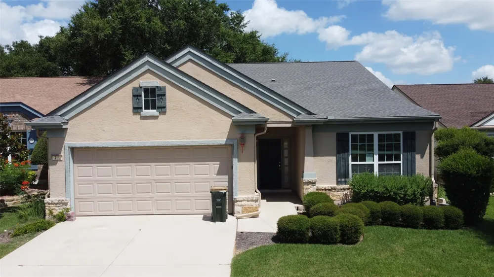 311 Deer Meadow Circle Georgetown, TX 78633
