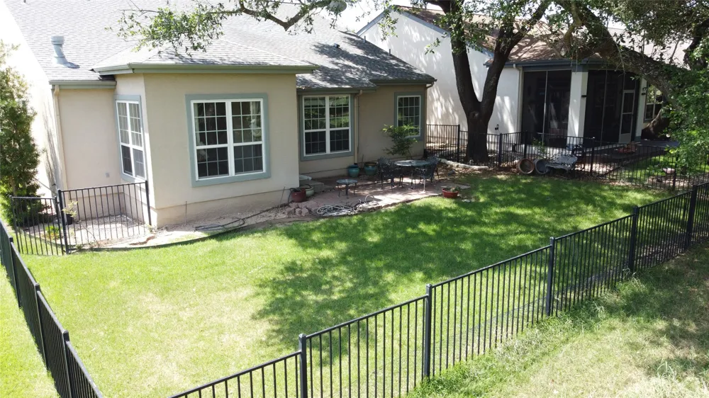 311 Deer Meadow Circle Georgetown, TX 78633