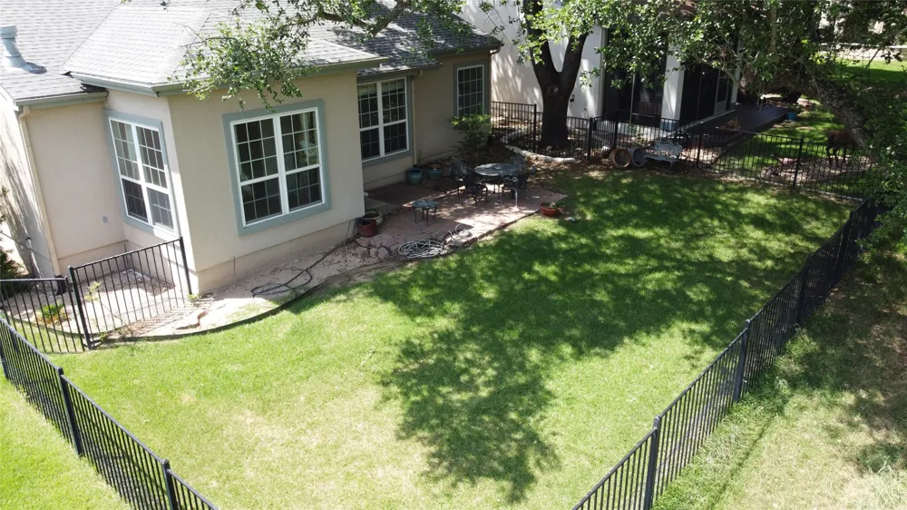311 Deer Meadow Circle Georgetown, TX 78633