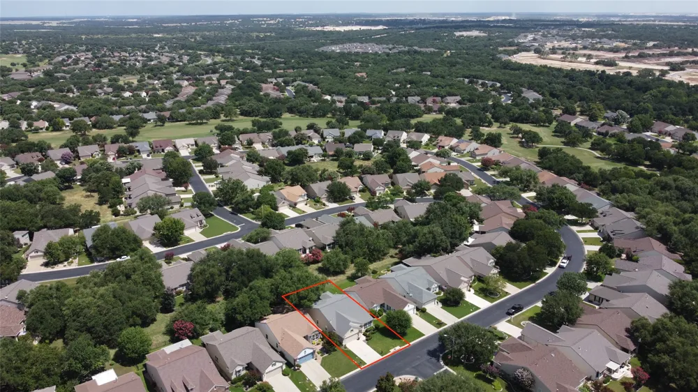 311 Deer Meadow Circle Georgetown, TX 78633