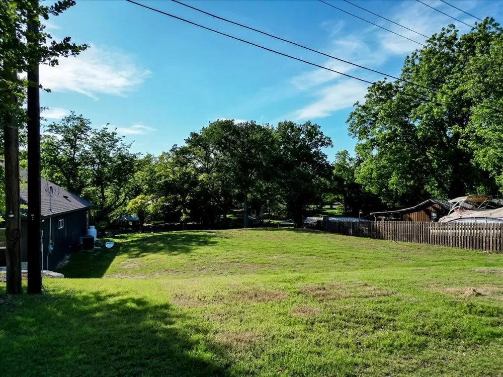 1115 E Lake Drive Weatherford, TX 76087