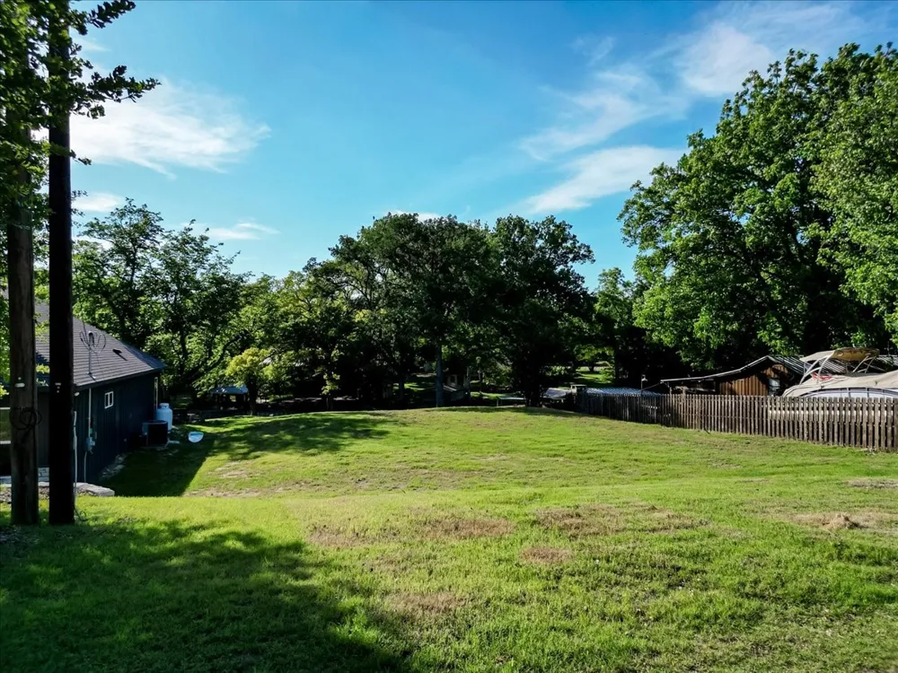 1115 E Lake Drive Weatherford, TX 76087