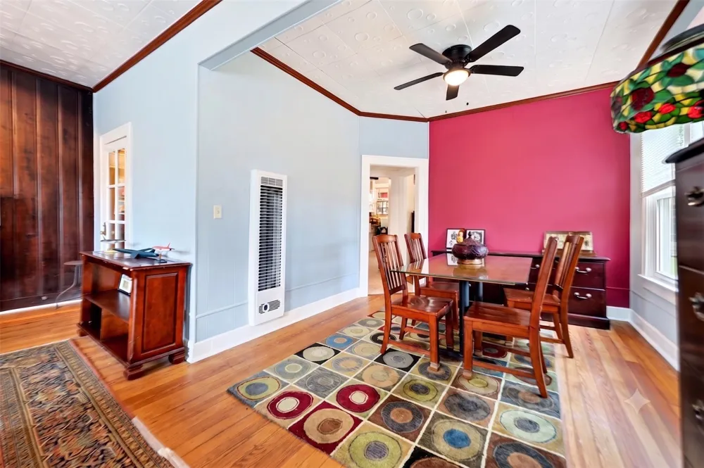 205 Wykagyl Street Kaufman, TX 75142