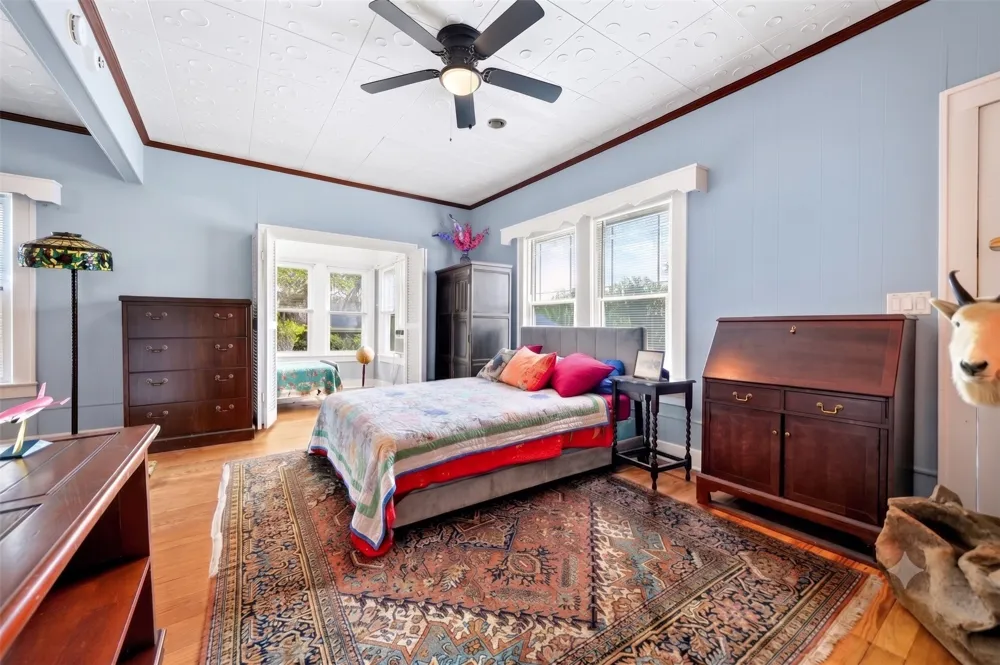 205 Wykagyl Street Kaufman, TX 75142