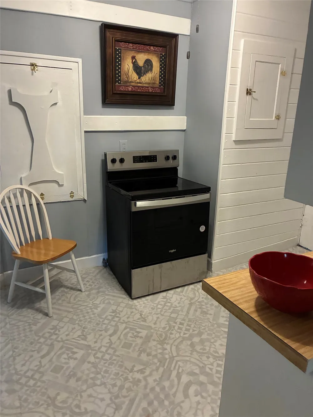 205 Wykagyl Street Kaufman, TX 75142