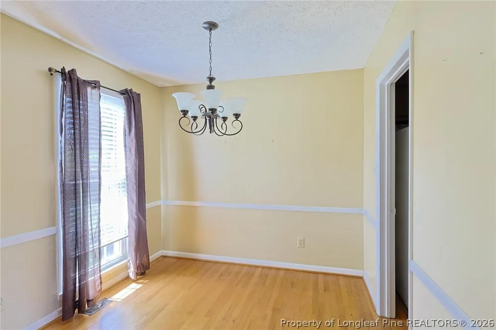 3305 Margate Place Hope Mills, NC 28348