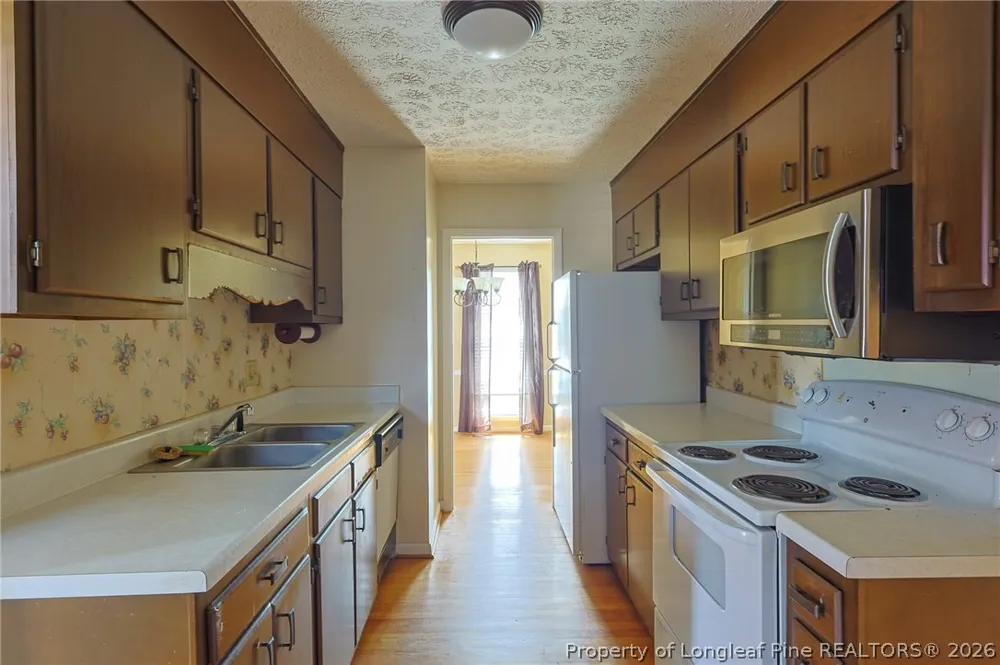 3305 Margate Place Hope Mills, NC 28348