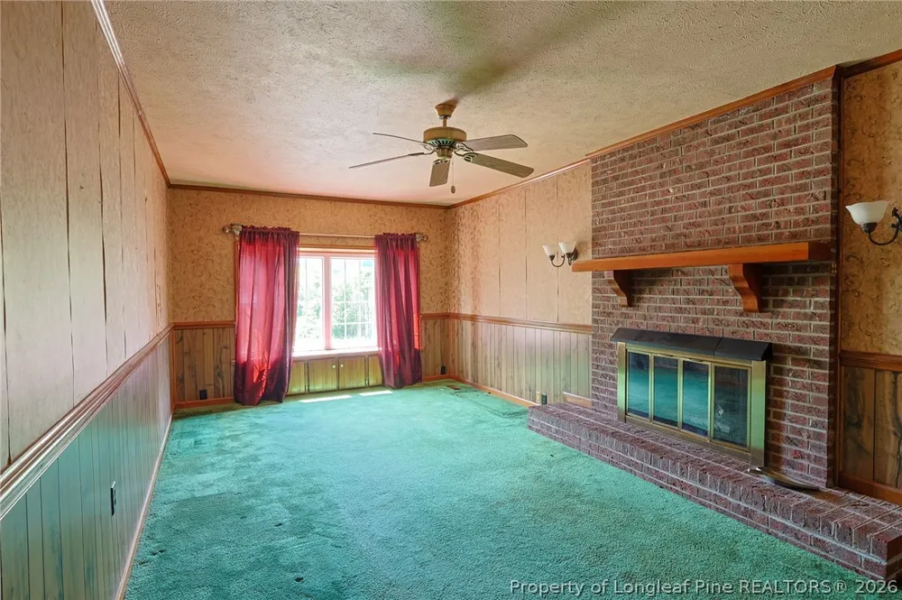 3305 Margate Place Hope Mills, NC 28348