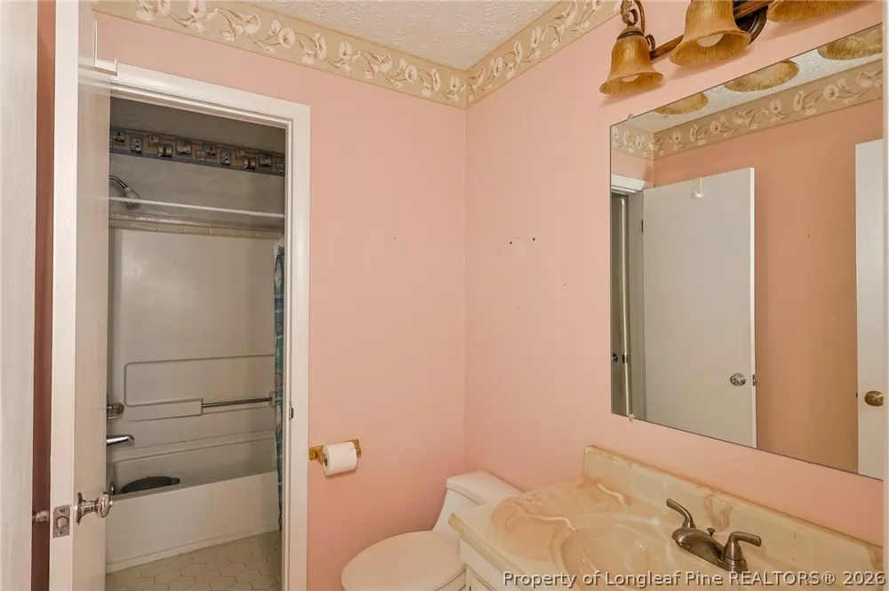 3305 Margate Place Hope Mills, NC 28348