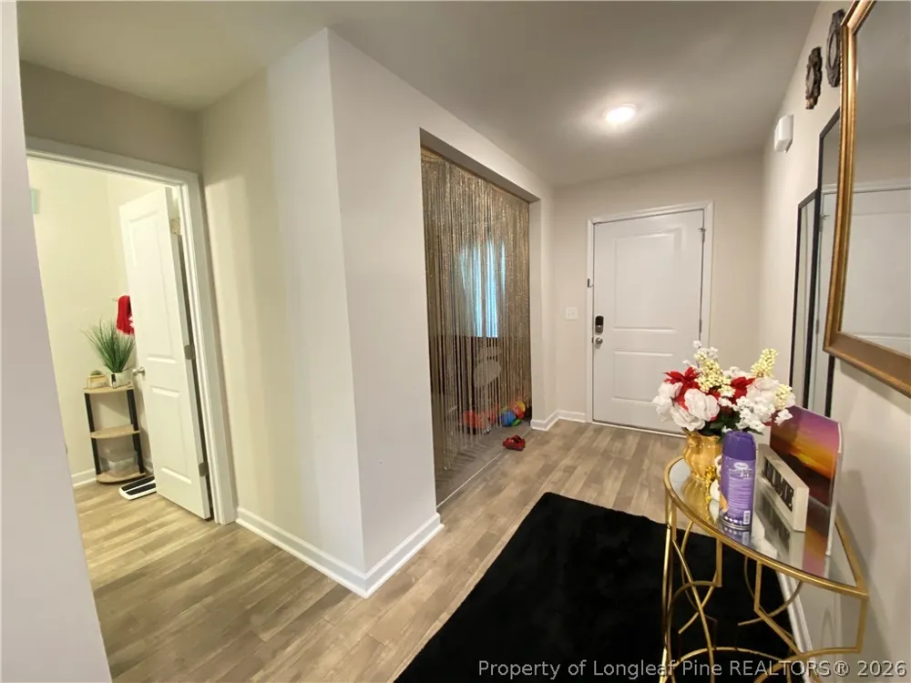 808 Old Angus Lane Spring Lake, NC 28390