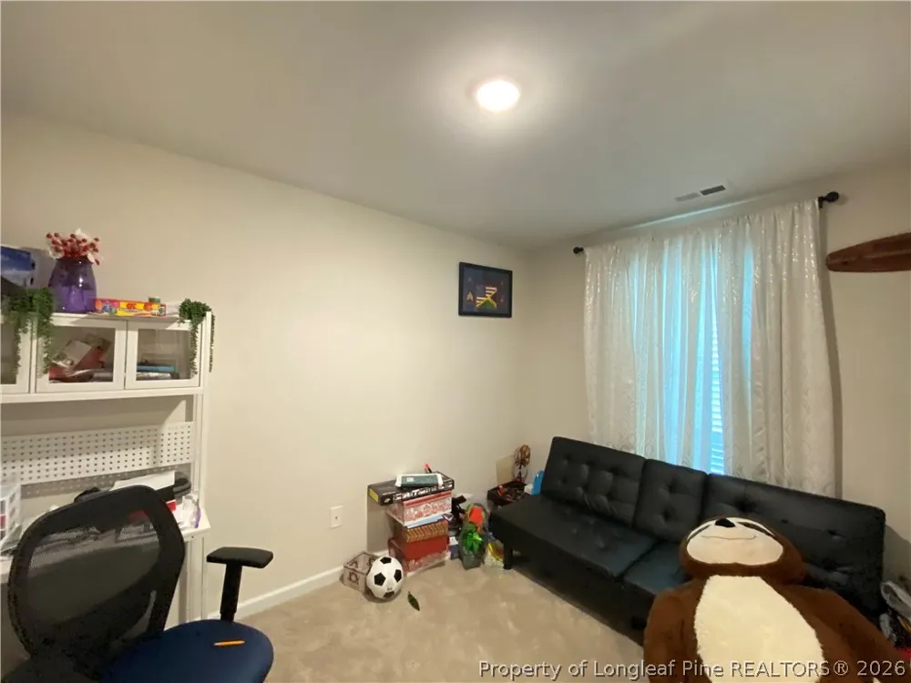 808 Old Angus Lane Spring Lake, NC 28390