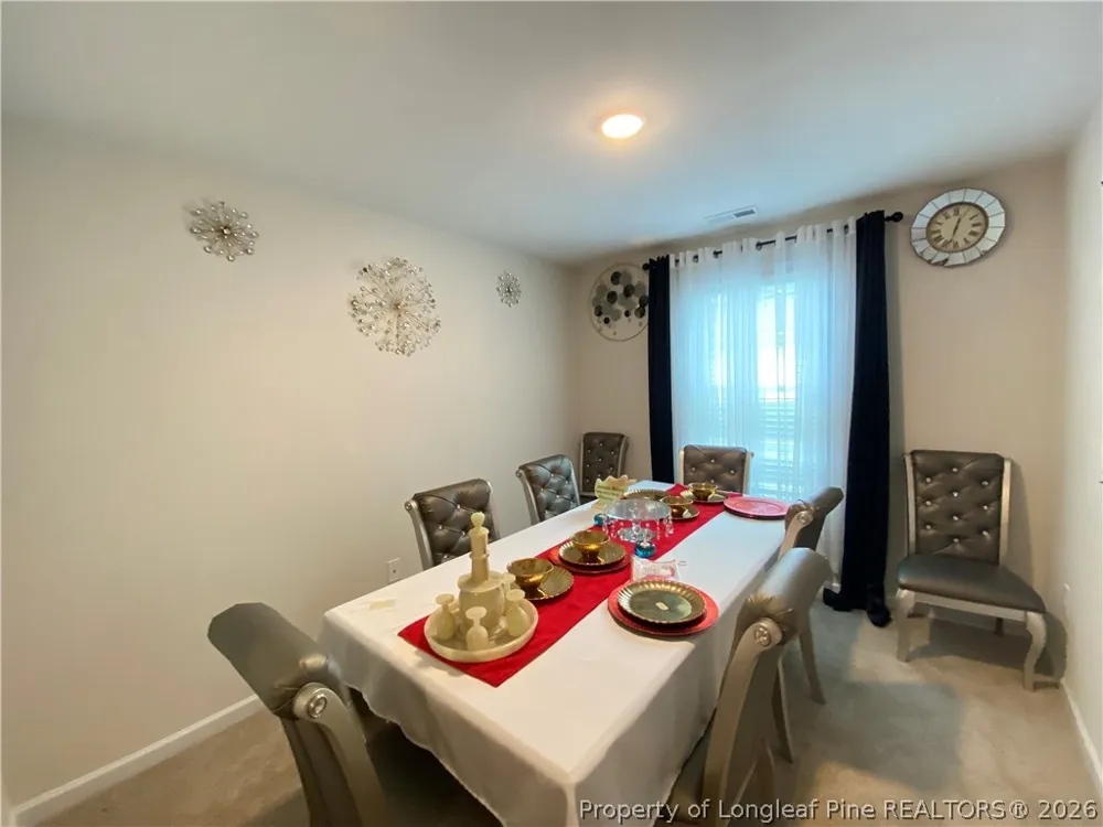 808 Old Angus Lane Spring Lake, NC 28390