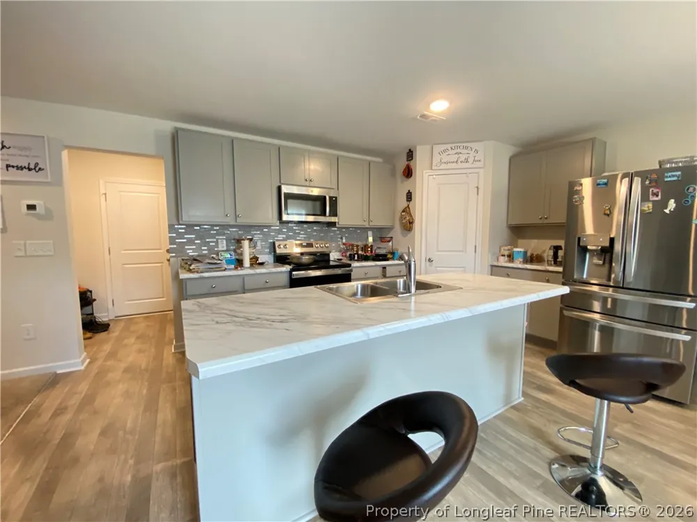 808 Old Angus Lane Spring Lake, NC 28390
