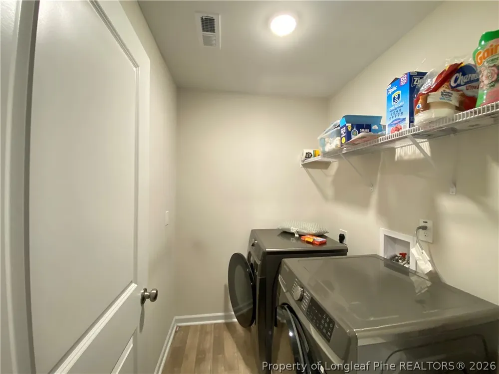 808 Old Angus Lane Spring Lake, NC 28390