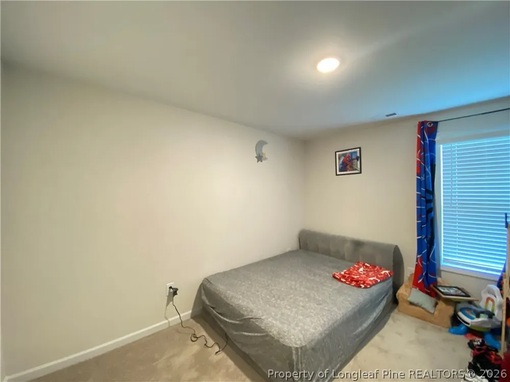 808 Old Angus Lane Spring Lake, NC 28390