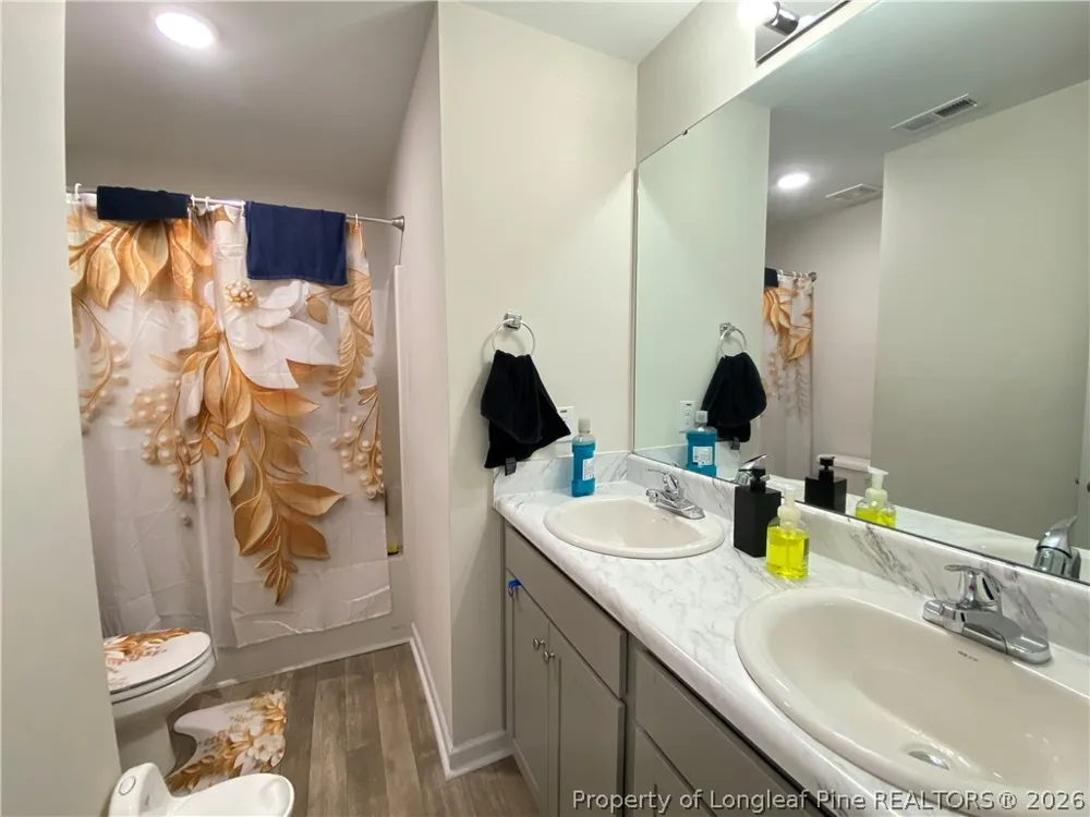 808 Old Angus Lane Spring Lake, NC 28390