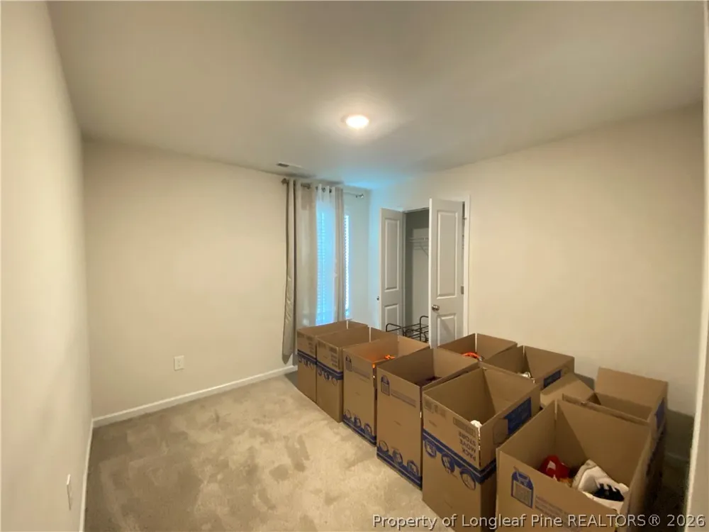 808 Old Angus Lane Spring Lake, NC 28390