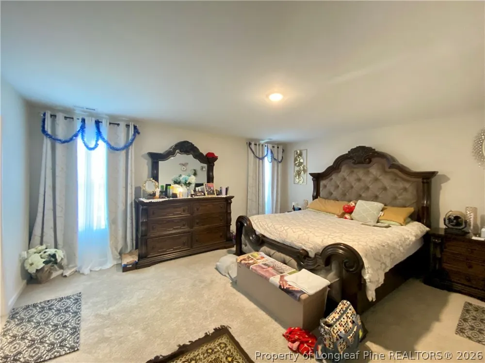 808 Old Angus Lane Spring Lake, NC 28390