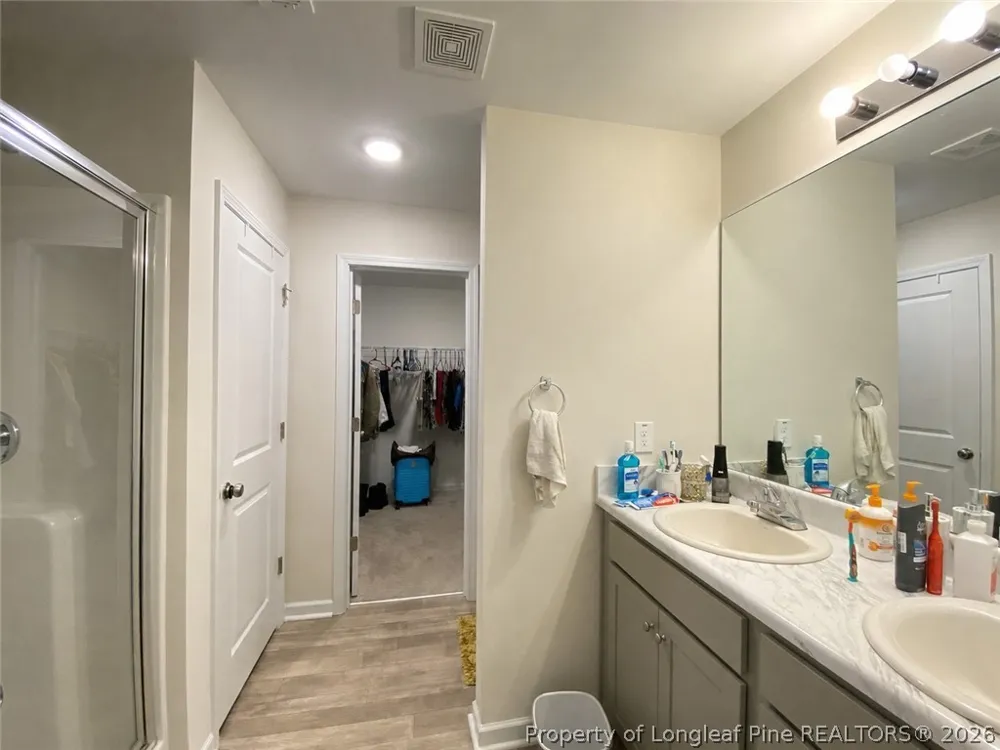 808 Old Angus Lane Spring Lake, NC 28390