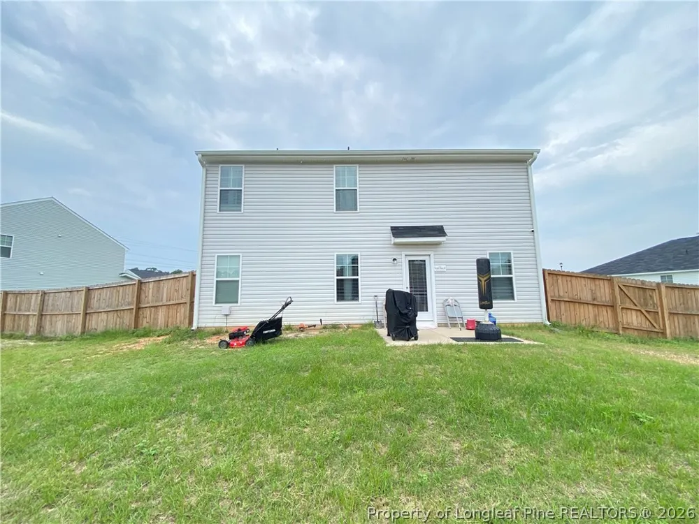 808 Old Angus Lane Spring Lake, NC 28390