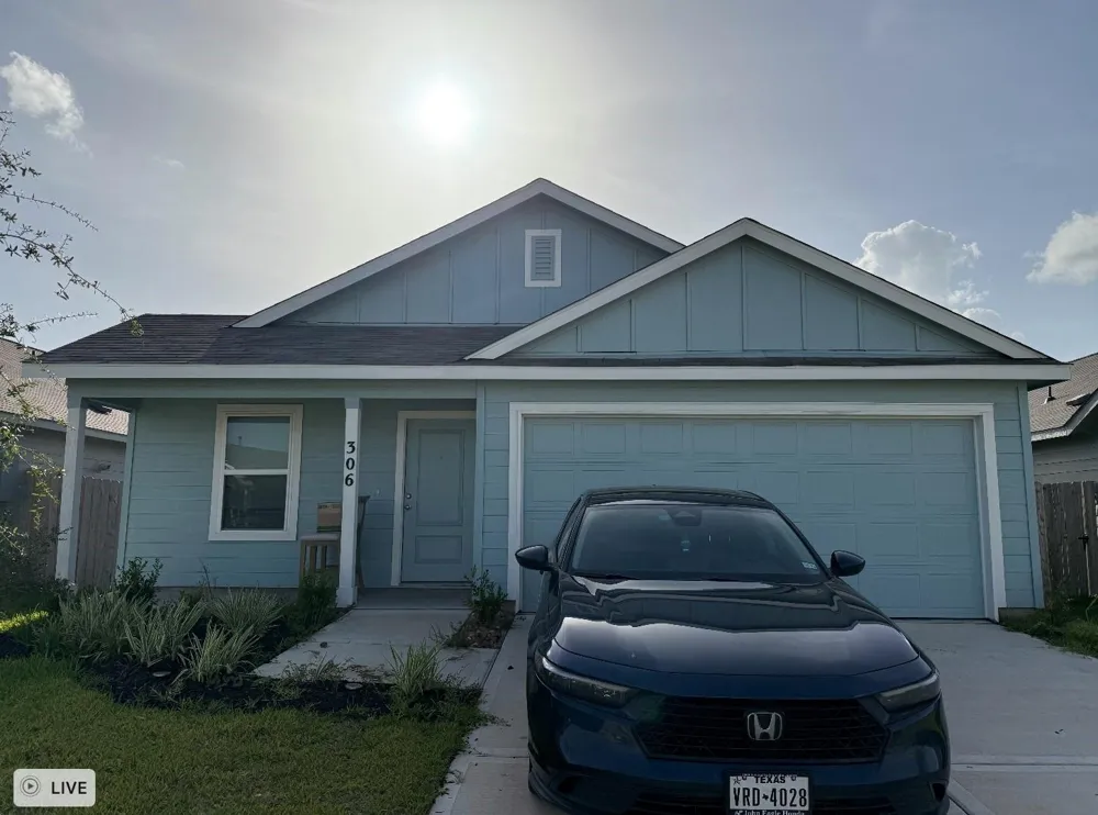306 Nicholas Wharton, TX 77488