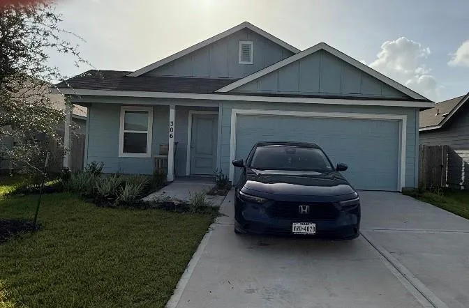 306 Nicholas Wharton, TX 77488