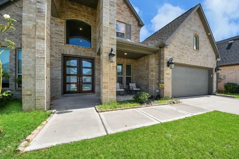 603 Beachman Shore Lane